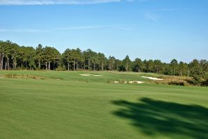 Tree Farm 13th Fairway